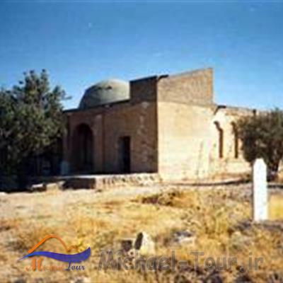 مسجد حمامیان