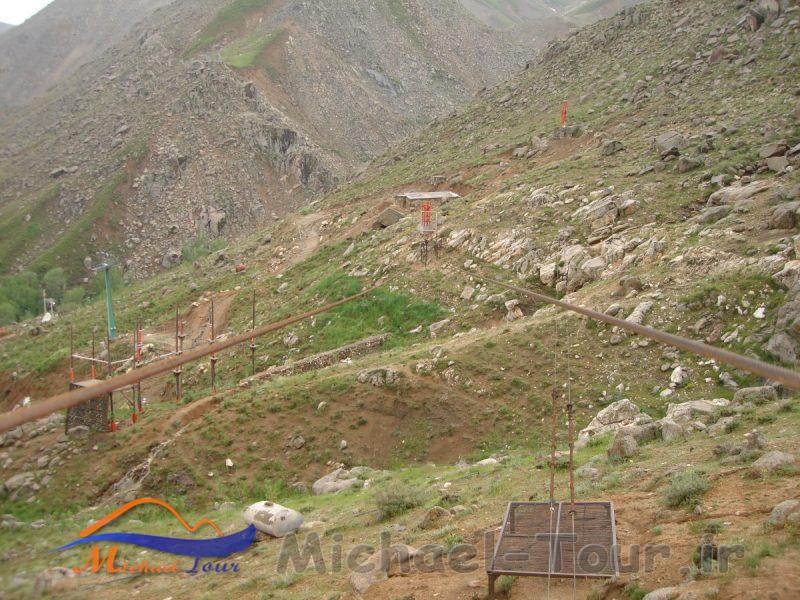 تیرول گنجنامه تیرول گنجنامه