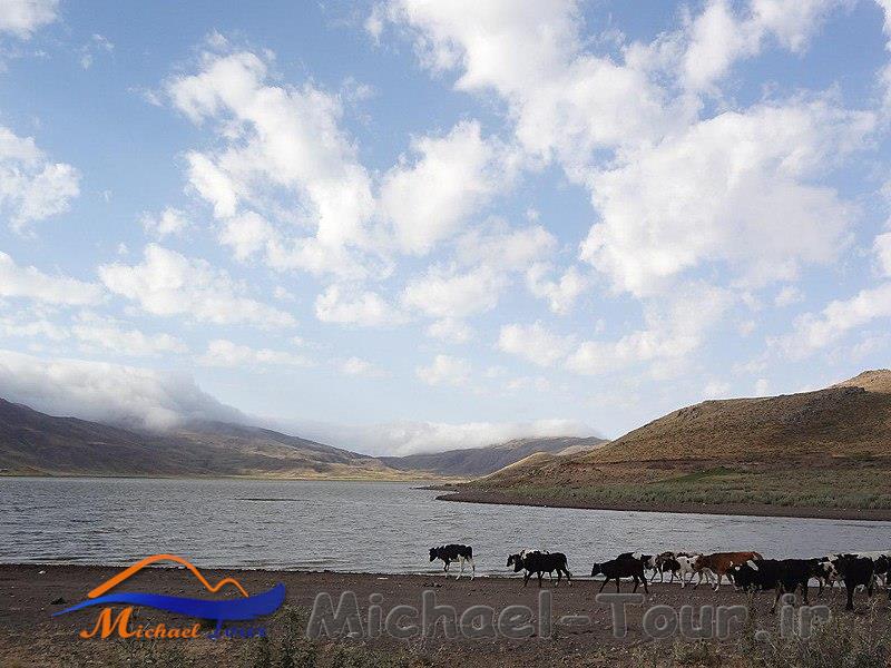 دریاچه نئور دریاچه نئور