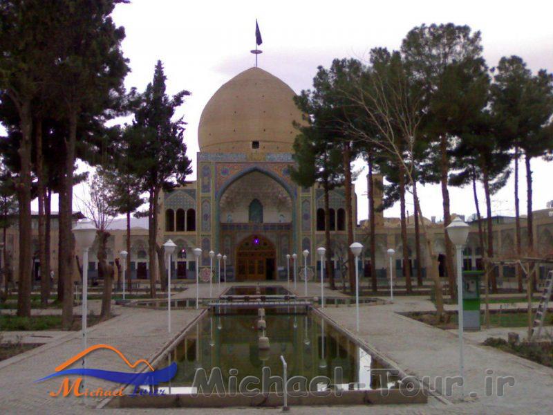 مدرسه سلطانیه مدرسه سلطانیه