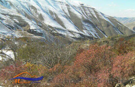 روستای خور ساوجبلاغ روستای خور ساوجبلاغ