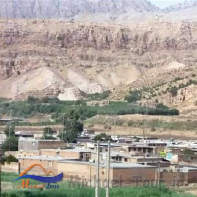 روستای بابازید