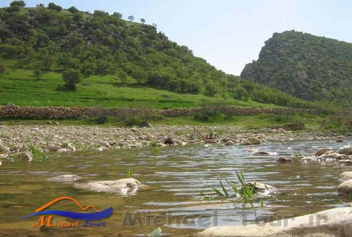 روستای زنجیره روستای زنجیره