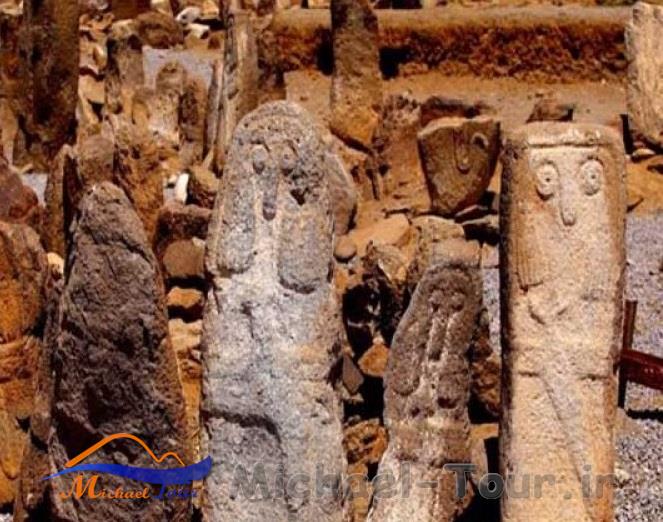 معبد شهریری اردبیل معبد شهریری اردبیل