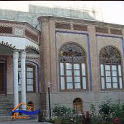 مدرسه کاسه گران اصفهان