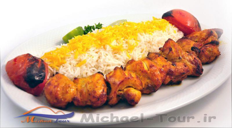 رستوران و سالن پذیرایی سادات مجلسی یزد رستوران و سالن پذیرایی سادات مجلسی یزد