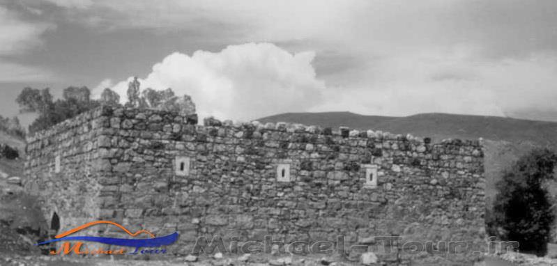 کلیسای قریس کلیسای قریس
