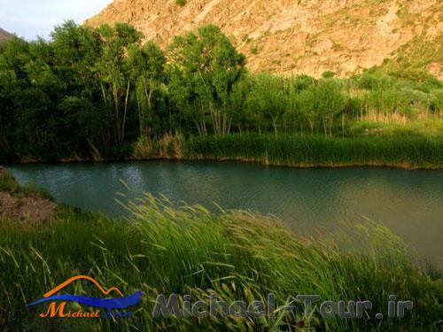 منطقه حفاظت شده ملوسان