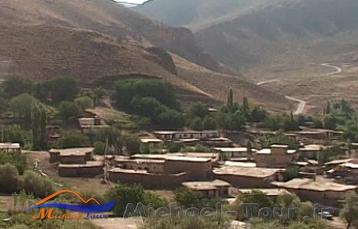 روستای مصیر