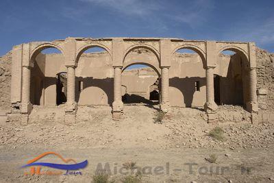 عمارت فتح آباد