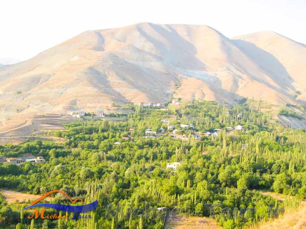 لواسان بزرگ شمیرانات