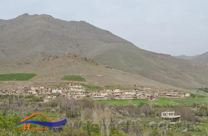 روستای کندوله روستای کندوله