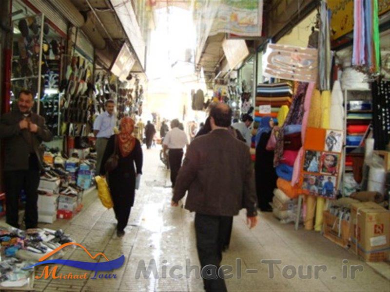 بازار بزرگ میانه بازار بزرگ میانه