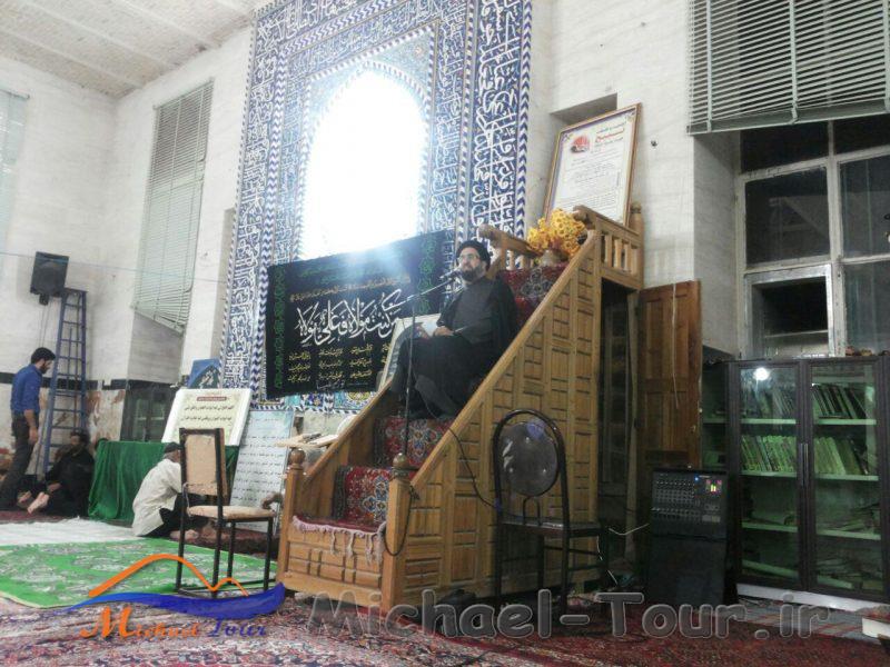 مسجد جامع خورمیز مسجد جامع خورمیز