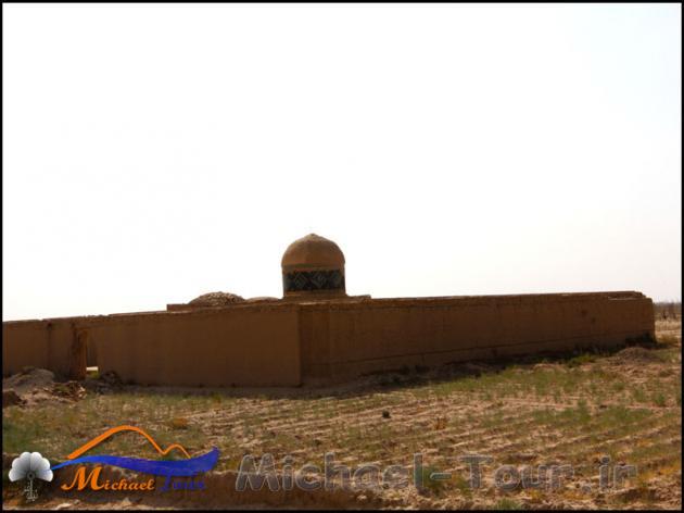 روستای لنگر