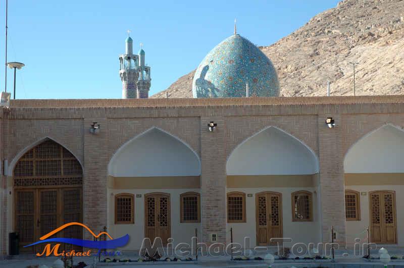 کاروانسرای ملک کاروانسرای ملک