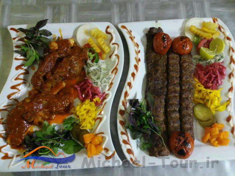 رستوران سنتی دربند ملایر رستوران سنتی دربند ملایر