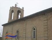 کلیسای مارگیورگیز