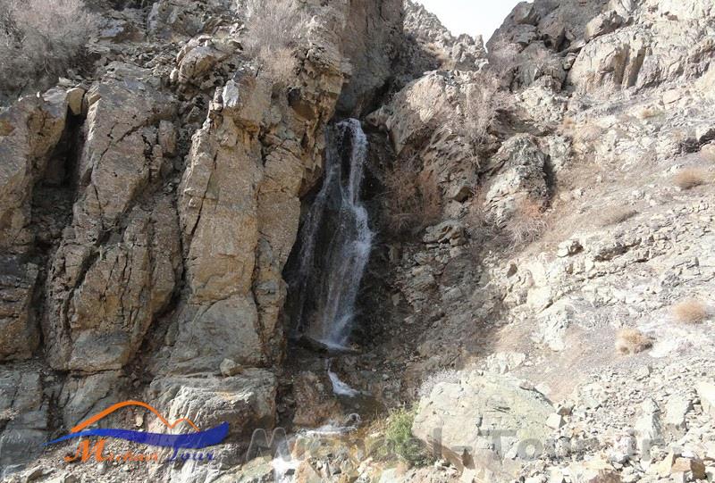 آبشار چهرن آبشار چهرن