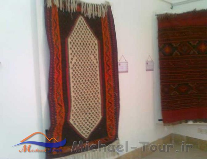 موزه فرش اردکان 
