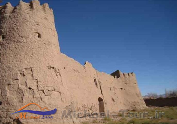 قلعه کردآباد مهریز قلعه کردآباد مهریز