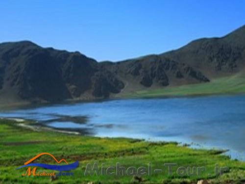 تالاب چغاخور تالاب چغاخور