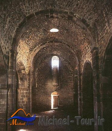 کلیسای هریپسیمه مقدس کلیسای هریپسیمه مقدس