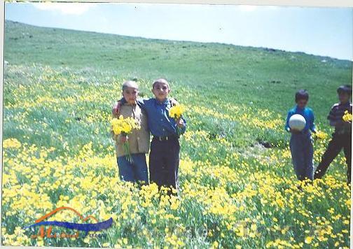 روستای سرچشمه