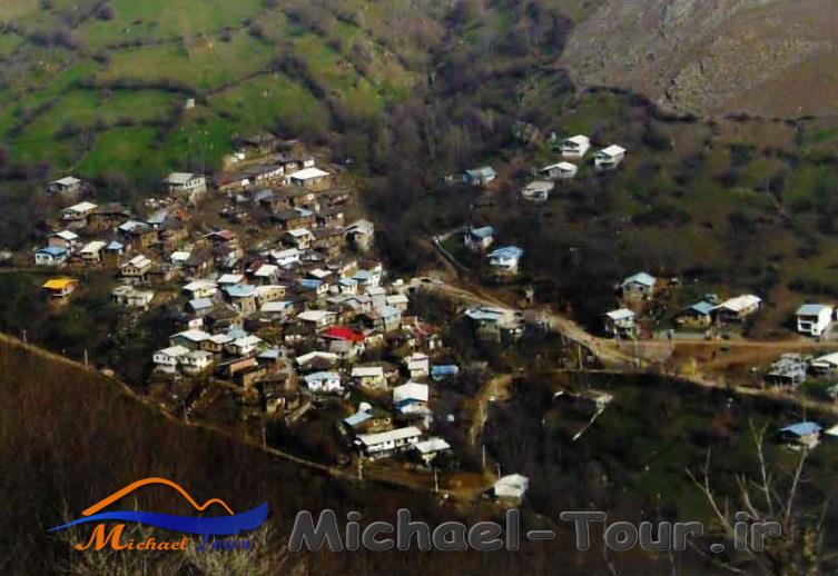 روستای ناتر روستای ناتر