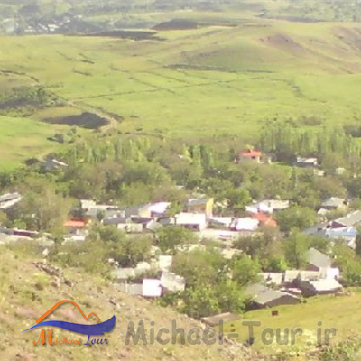 روستای سوهان طالقان