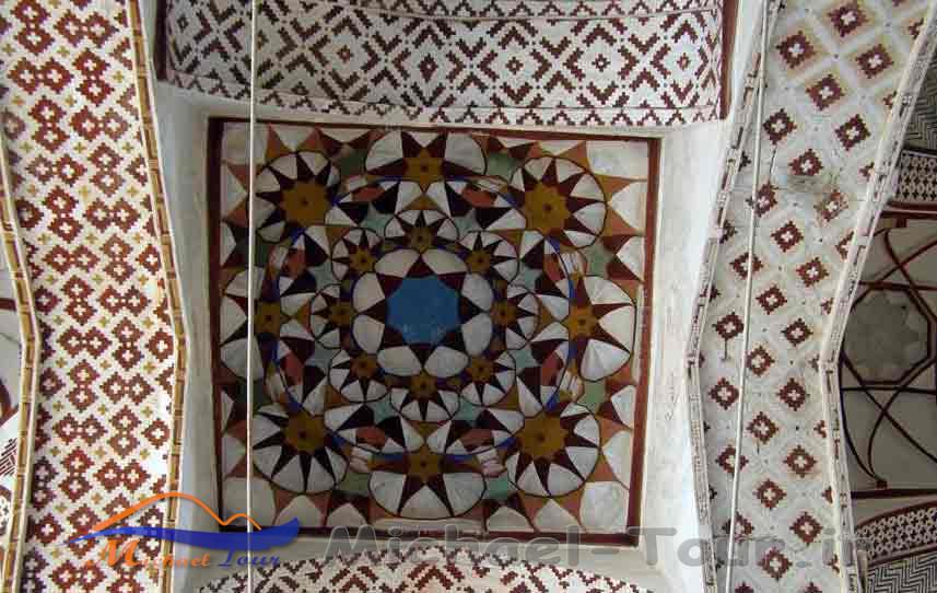 مسجد جامع قائن مسجد جامع قائن