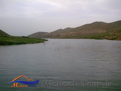 10 جای دیدنی زنجان در تابستان