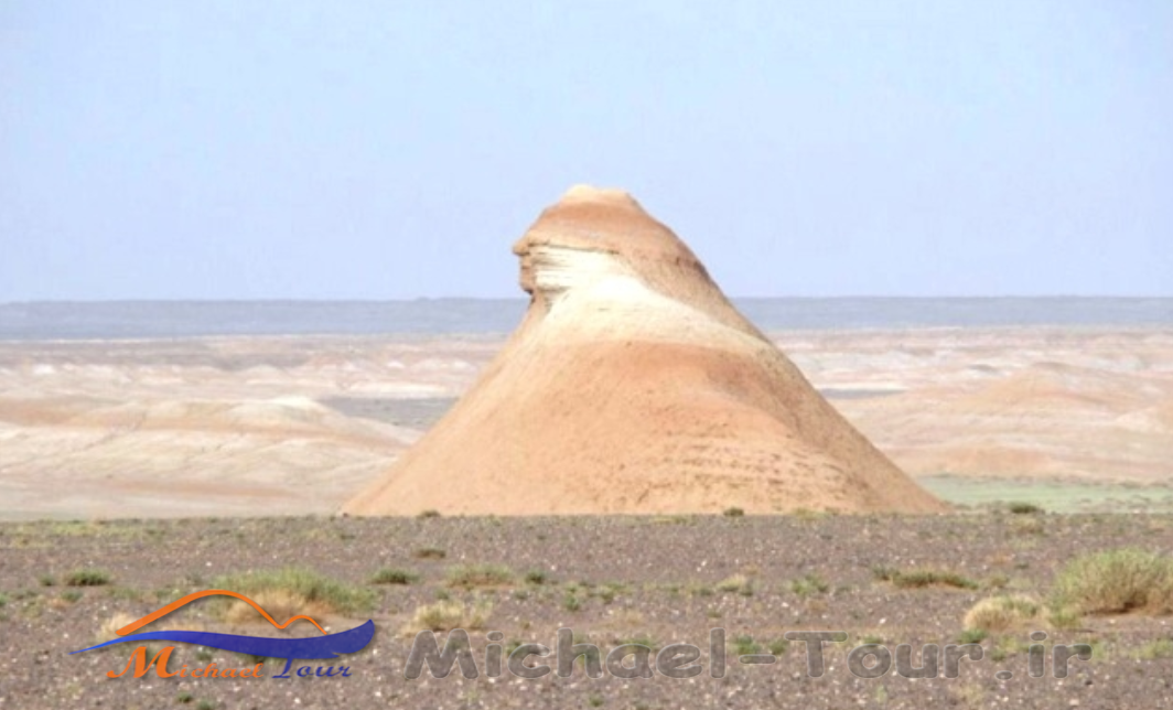 کویر جندق کویر جندق