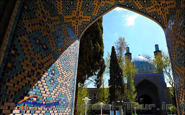 مدرسه چهارباغ مدرسه چهارباغ