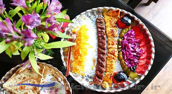 کافه رستوران آدر کرج کافه رستوران آدر کرج