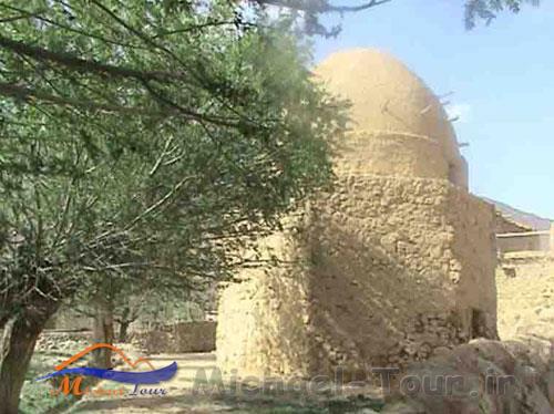 بقعه شیخ محمد رشیدالدین بقعه شیخ محمد رشیدالدین