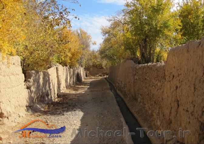 روستای طزنج روستای طزنج