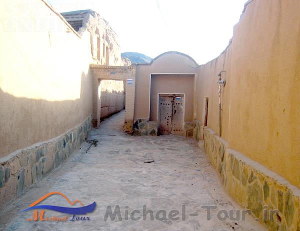 نراق