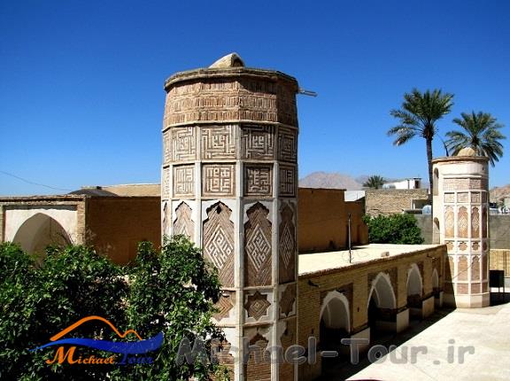 مسجد جامع داراب مسجد جامع داراب