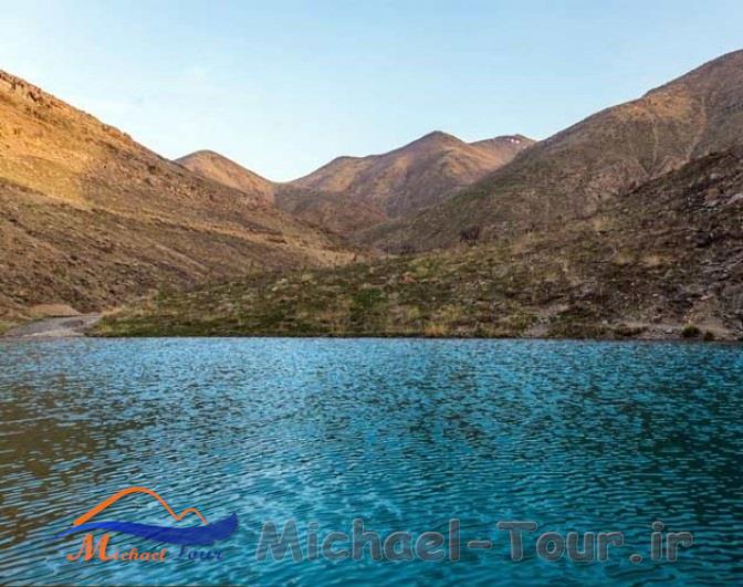 منطقه گرشگری گردو