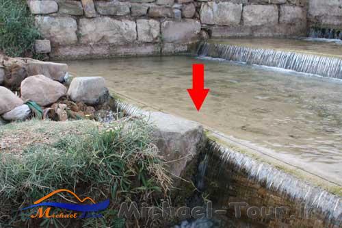آب پخش کن سمنان آب پخش کن سمنان