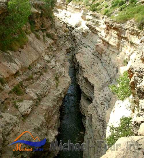 تنگه رازیانه تنگه رازیانه