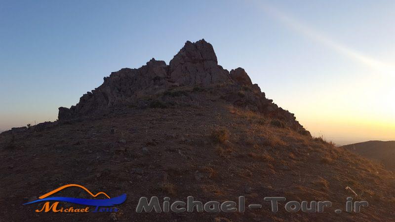 روستای توتا خانه