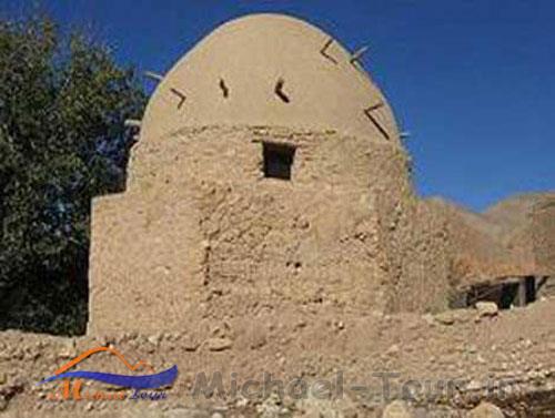 بقعه شیخ محمد رشیدالدین بقعه شیخ محمد رشیدالدین