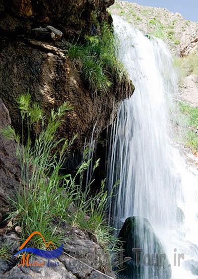 آبشار نره گر 