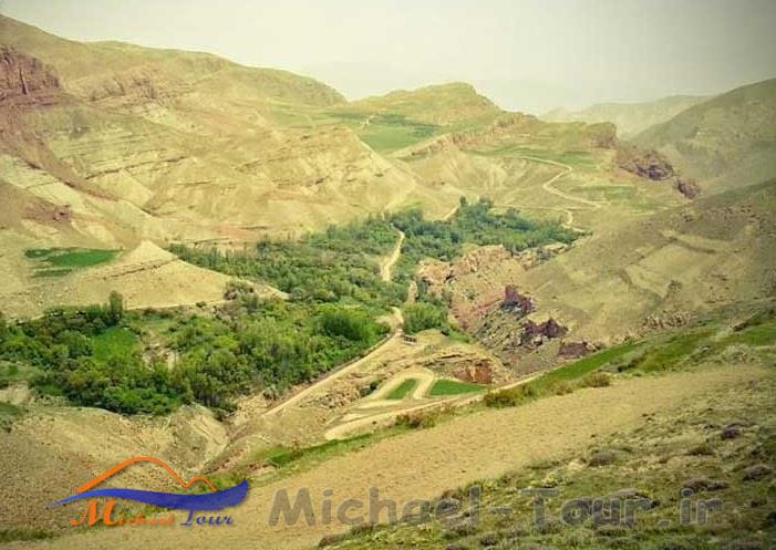 دره دارانداش دره دارانداش