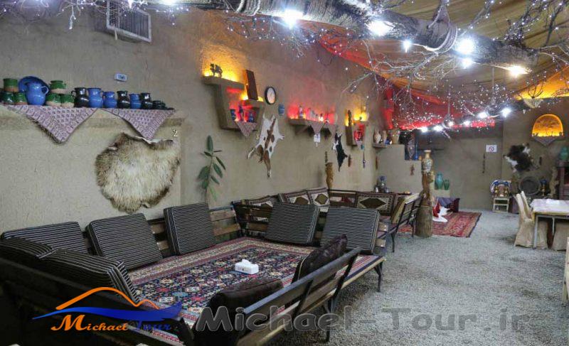 رستوران سنتی دربند ملایر رستوران سنتی دربند ملایر