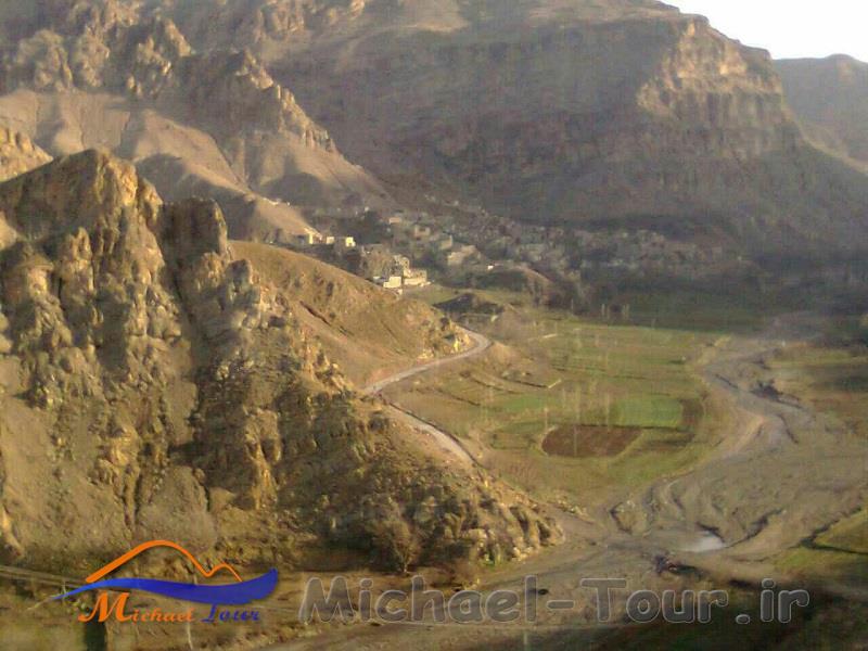 دره آبقد کجاست ؟ دره آبقد کجاست ؟