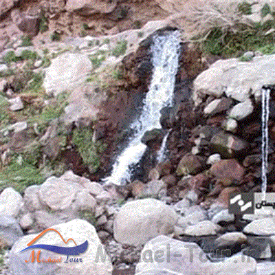 چشمه آب معدنی موسی