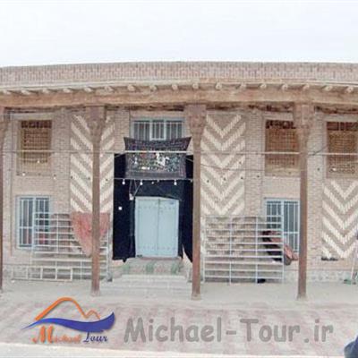 مسجد اسماعیل بیک